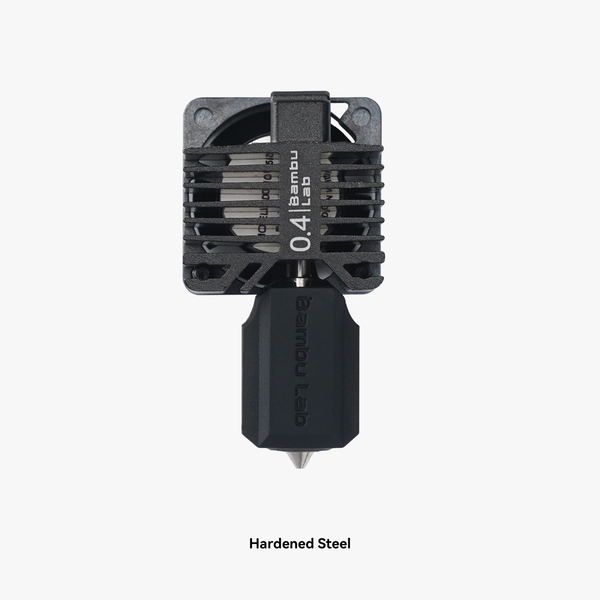 Bambu Lab Hotend - X1C