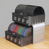 Bambu Lab AMS - Automatic Material System — fotografie de prezentare 1