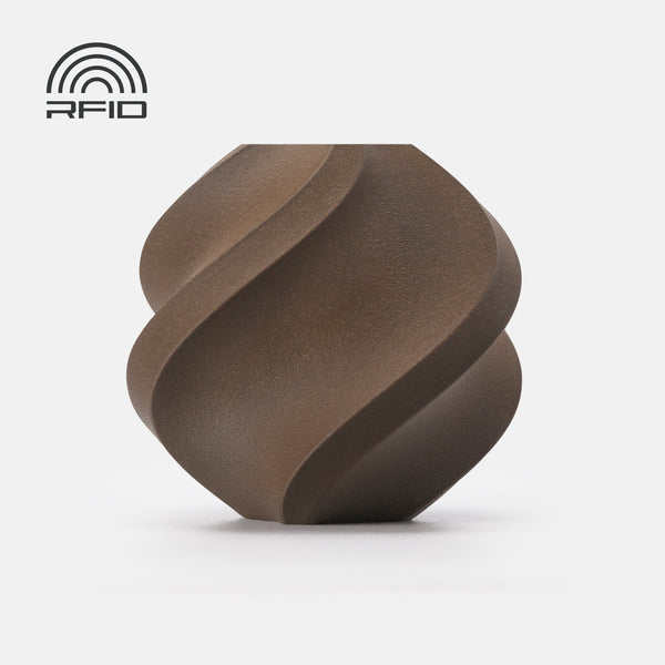 Bambu Lab PLA Wood