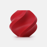 Pachet 6 role PLA Basic (-5%) - Maroon Red / Refill