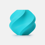 Pachet 6 role PLA Basic (-5%) - Turquoise / Refill