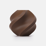 Pachet 6 role PLA Basic (-5%) - Cocoa Brown / Refill