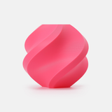 Pachet 6 role PLA Basic (-5%) - Hot Pink / Refill