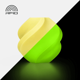PLA Glow — fotografie de prezentare 1