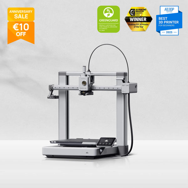 Bambu Lab A1 3D Printer