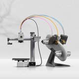 Bambu Lab A1 mini 3D Printer — fotografie de prezentare 1