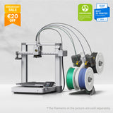 Bambu Lab A1 3D Printer