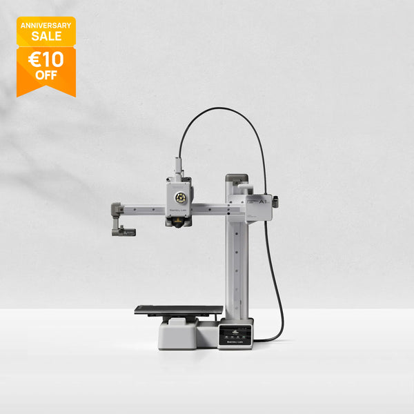 Bambu Lab A1 mini 3D Printer