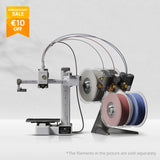 Bambu Lab A1 mini 3D Printer