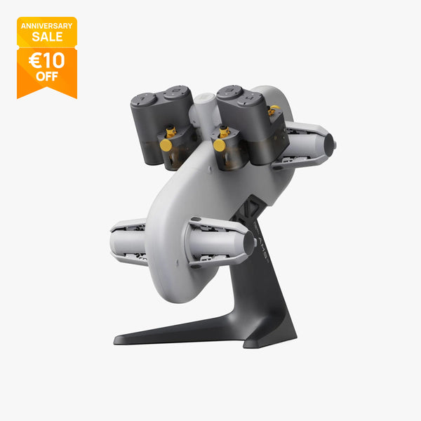 Bambu Lab AMS lite - Automatic Material System