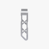 Mag-Alloy Scraper