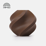 Pachet 6 role PLA Basic (-5%) - Cocoa Brown / Cu spool