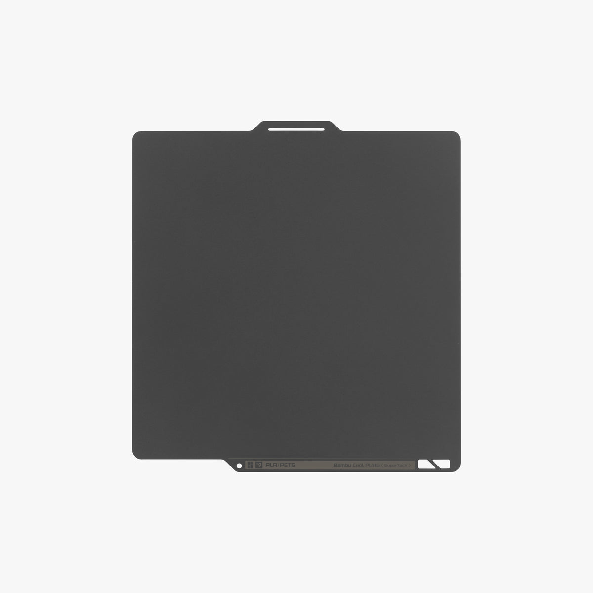 Bambu Lab Cool Plate SuperTack