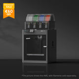 Bambu Lab P1S 3D Printer