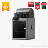 Bambu Lab P2S 3D Printer