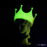 PLA Glow — fotografie de prezentare 2