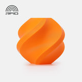 Pachet 6 role PLA Basic (-5%) - Pumpkin Orange / Cu spool