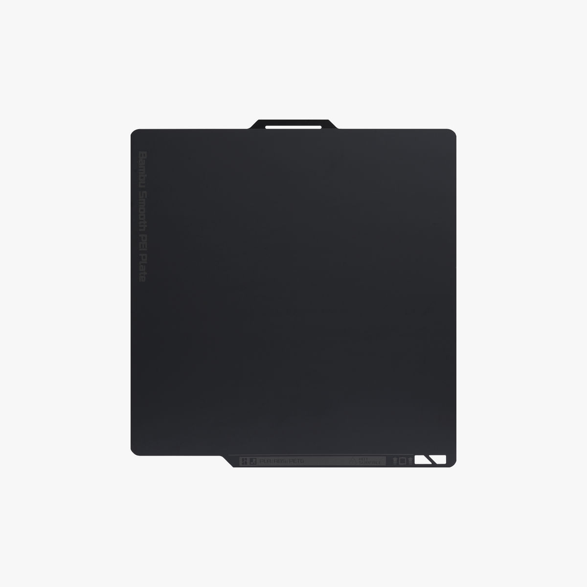 Bambu Lab Smooth PEI Plate