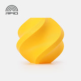 Pachet 6 role PLA Basic (-5%) - Sunflower Yellow / Cu spool