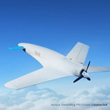 ASA Aero — fotografie de prezentare 2