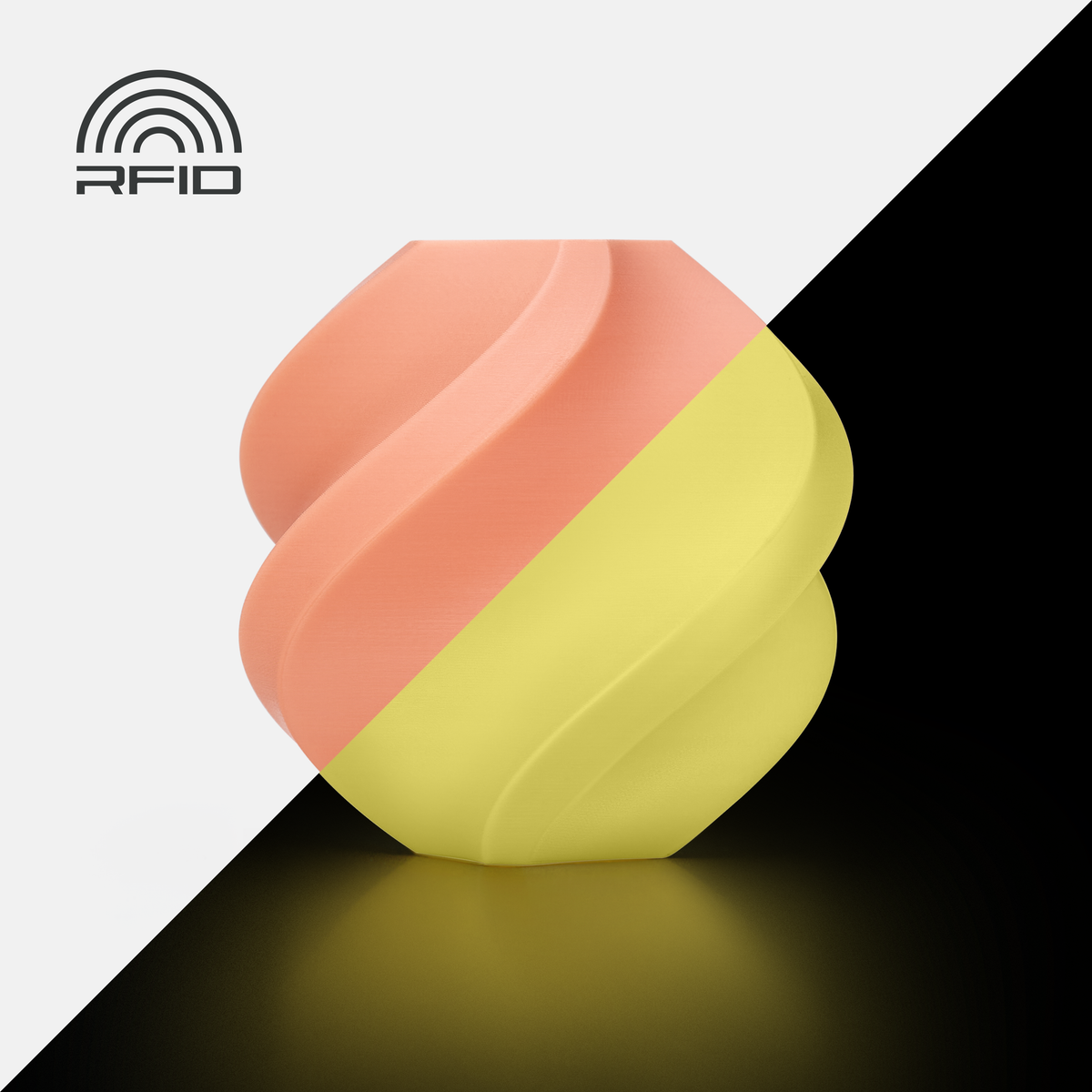 Bambu Lab PLA Glow