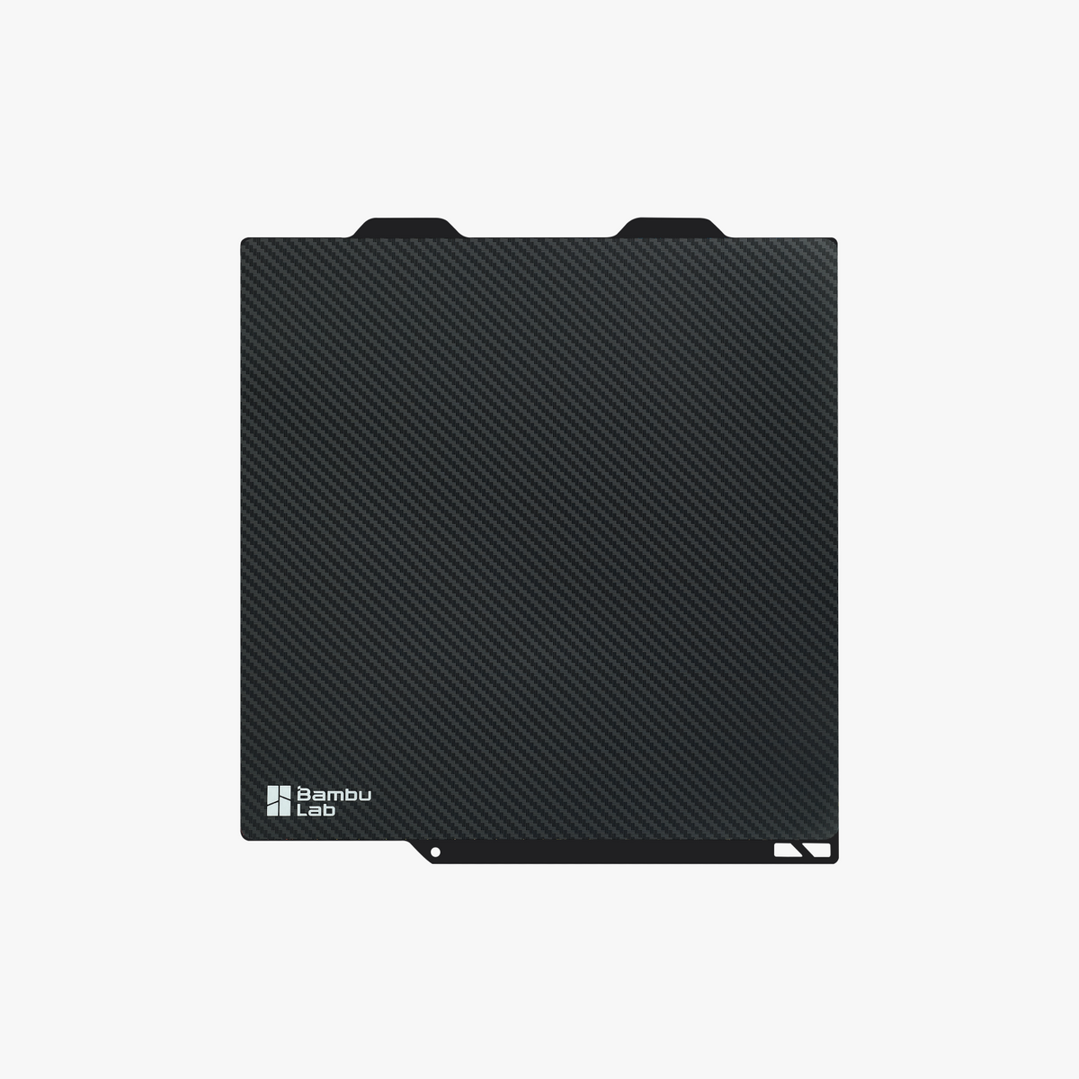 Bambu Lab 3D Effect Plate