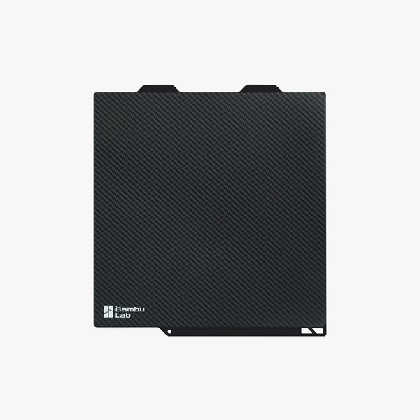 Bambu Lab 3D Effect Plate